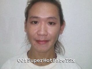 001SuperHotBabeTSx Webcamsex Amateur