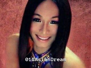 018AsianDream