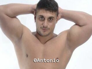 0Antonio