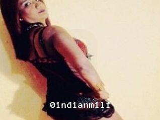 0indianmilf Webcamsex Amateur
