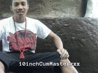 10inchCumMasterxxx