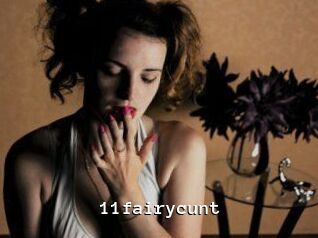 11fairycunt