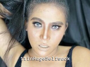11inHugeSelfsuck