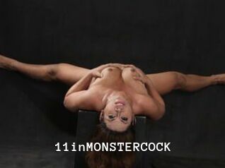 11inMONSTERCOCK