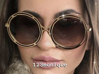 123monique