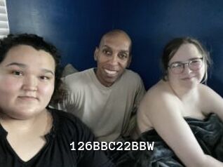 126BBC22BBW