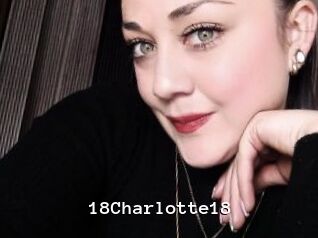 18Charlotte18