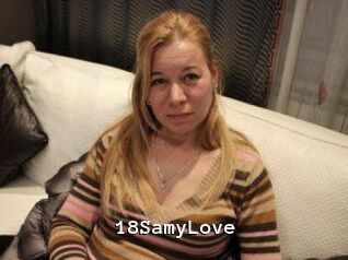 18SamyLove