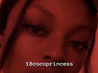 18cocoprincess