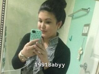 1991Babyy