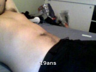 19ans