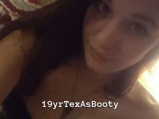 19yrTexAsBooty