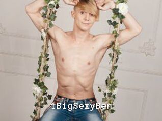 1BigSexyBen