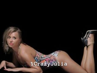 1CrazyJulia