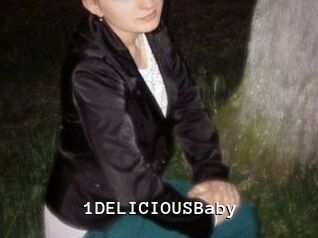 1DELICIOUSBaby