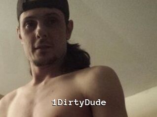1DirtyDude