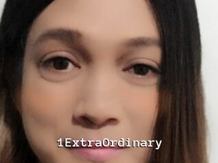 1ExtraOrdinary Webcamsex Amateur