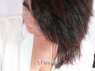 1Fawna