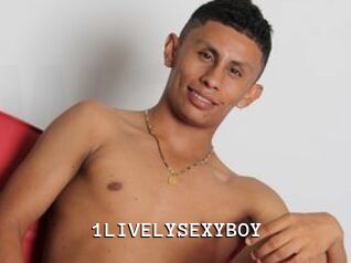 1LIVELYSEXYBOY