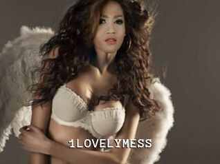 1LOVELYMESS