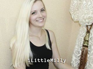 1LittleMilly