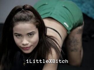 1LittleXBitch