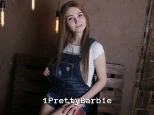 1PrettyBarbie