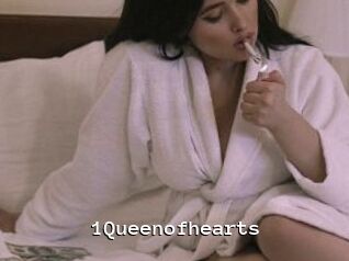 1Queenofhearts Webcamsex Amateur