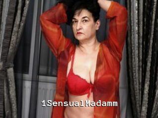 1SensualMadamm