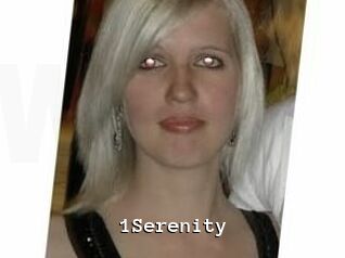 1Serenity