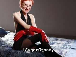1SugarGranny