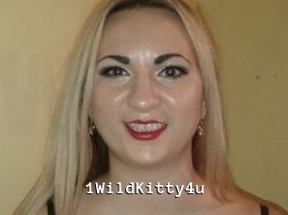 1WildKitty4u