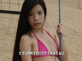 1YUMMYHOTPINAY4U