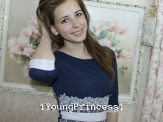 1YoungPrincess1