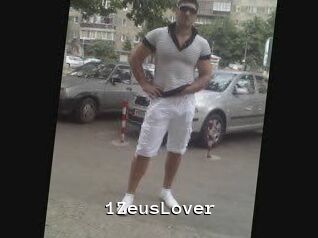 1ZeusLover