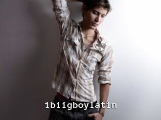 1biigboylatin