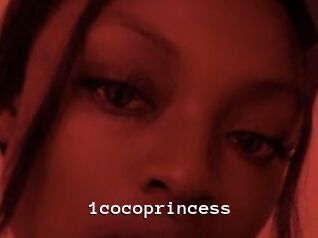 1cocoprincess
