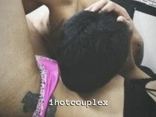 1hotcouplex