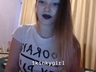 1kinkygirl
