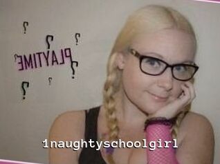 1naughtyschoolgirl