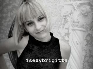 1sexybrigitta