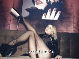 1sexyjust4u