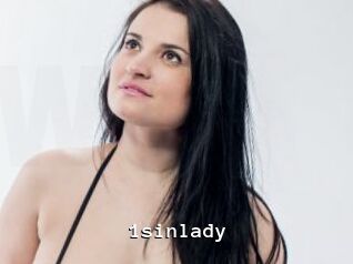 1sinlady