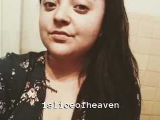 1sliceofheaven