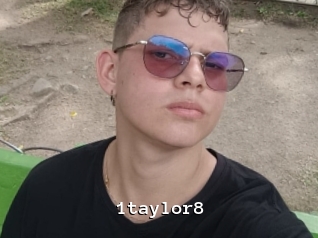 1taylor8