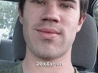 20xXxFun