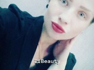 21Beauty Webcamsex Amateur