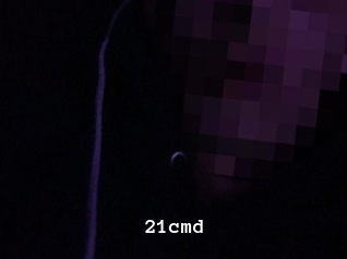 21cmd