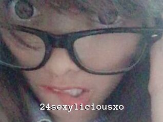 24sexyliciousxo
