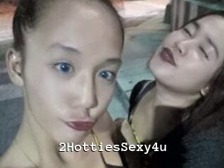 2HottiesSexy4u